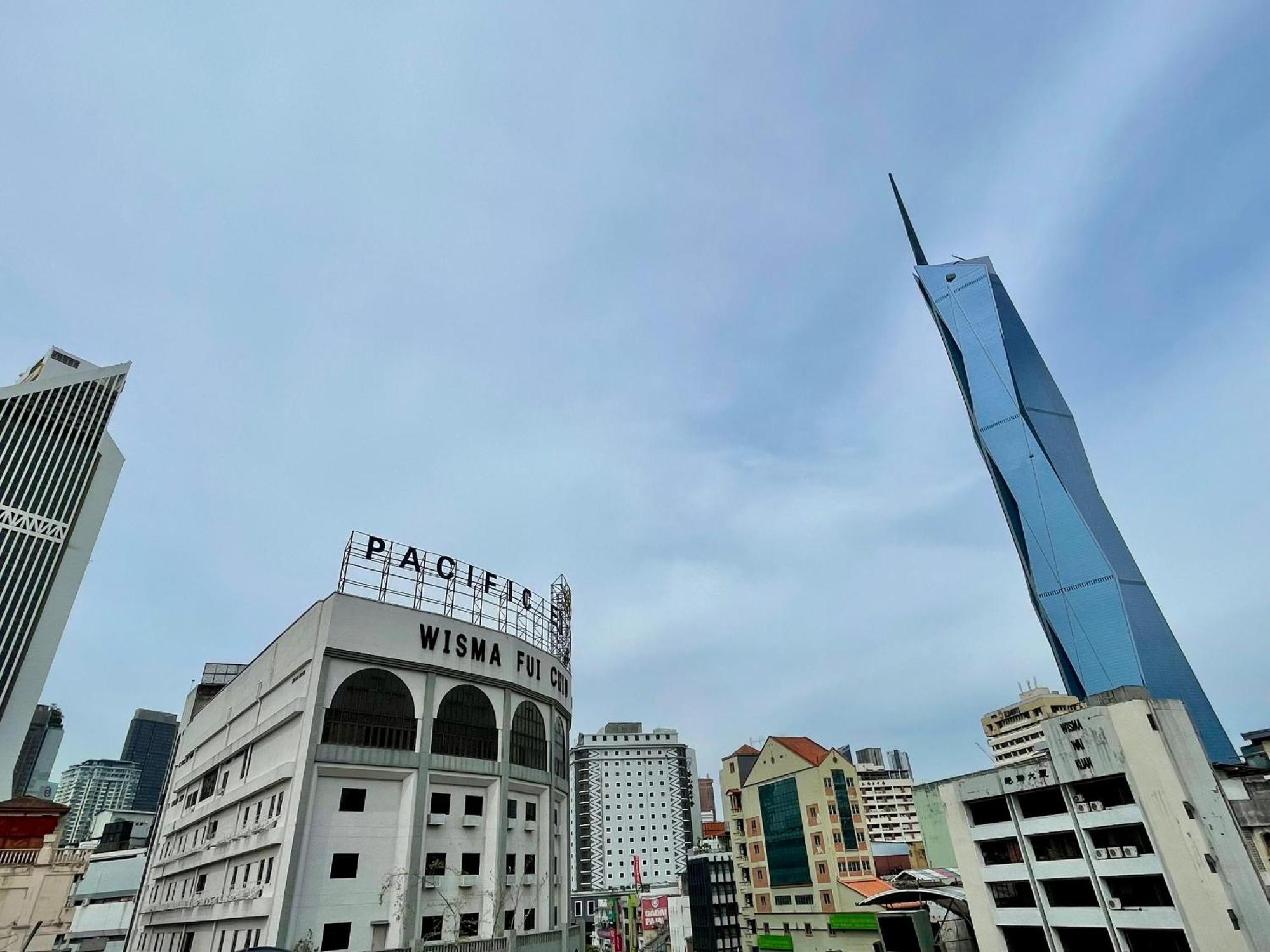 The Explorers Guesthouse And Hostel, Kuala Lumpur